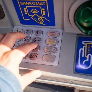 An Analysis on the Change of ATM Cash Transactions between 2019 JANUARY – 2021 SEPTEMBER in Turkey